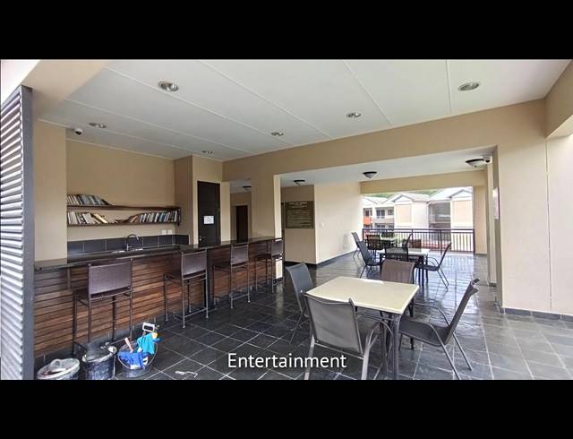 2 BEDROOM APARTMENT FOR SALE IN WESTVILLE
